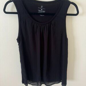 New York & Company Womens Sleeveless Blouse